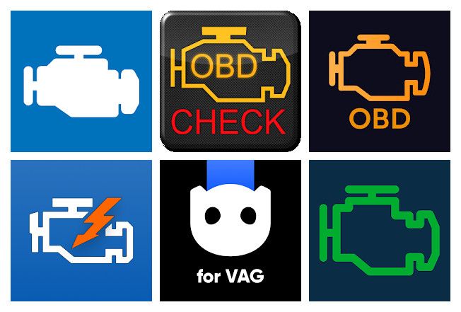 Die 20 besten OBD-Apps für Android und iPhone.