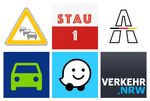 Die 12 besten Stau-Apps für Android.