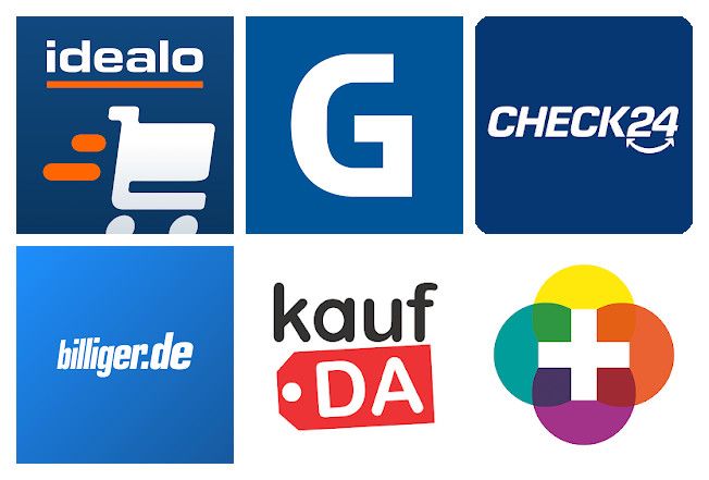 Die 18 besten Preisvergleich-Apps für Mobilgeräte.