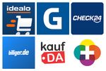 Die 18 besten Preisvergleich-Apps für Mobilgeräte.