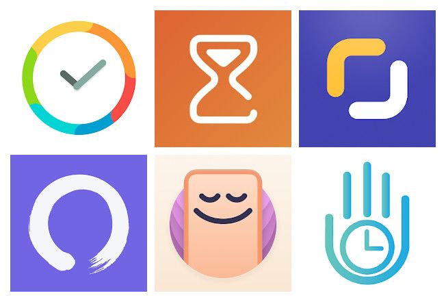 Die 20 besten Apps zur Bildschirmzeit für Android und iPhone.
