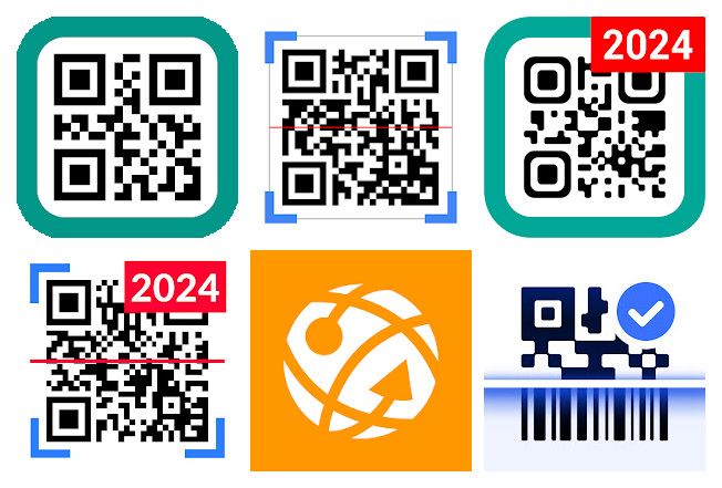 Die 20 besten QR-Code-Apps für Android und iPhone.