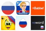 Die 9 besten Apps zum Russischlernen für mobile Geräte.