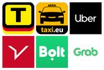 Die 20 besten Taxi-Apps für Mobilgeräte.