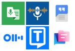 Die 17 besten Sprach-zu-Text-Apps für Android und iPhone.