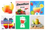 Die 20 besten Smoothie-Apps für Mobilgeräte.