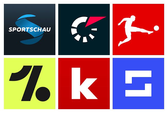 Die 16 besten Sport-Nachrichten-Apps für mobile Geräte.