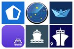 Die 10 besten Schiffsradar-Apps für Android und iPhone.