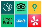 Die 9 besten Restaurant-Apps für mobile Geräte.