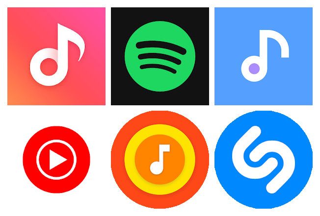 Die 19 besten Musik-Apps für Android.