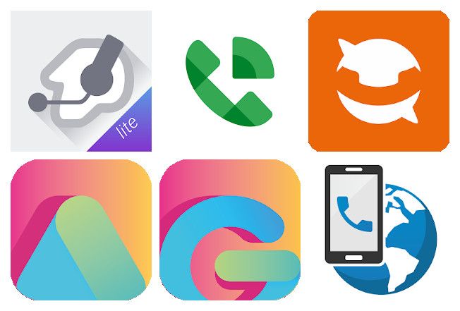 Die 19 besten VoIP-Apps für Android.