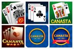 Die 17 besten Canasta-Apps für mobile Geräte.