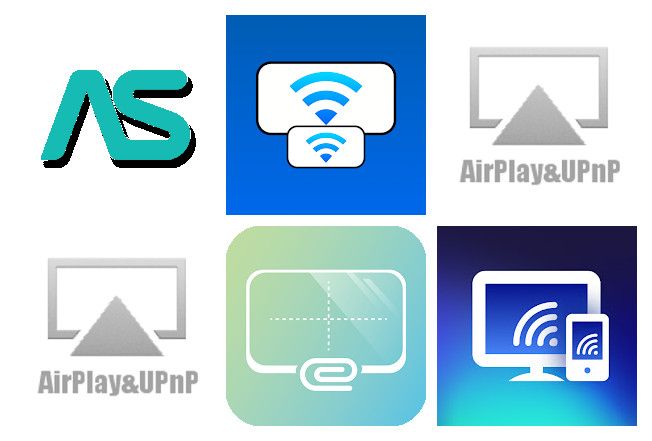 Die 11 besten Airplay-Apps für Android.