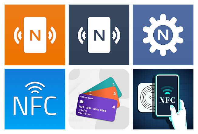 Die 17 besten NFC-Apps für Android und iPhone.