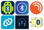 Die 15 besten Bluetooth-Apps für Android.