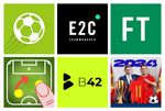 Die 10 besten Fußballtrainer-Apps für Mobilgeräte.