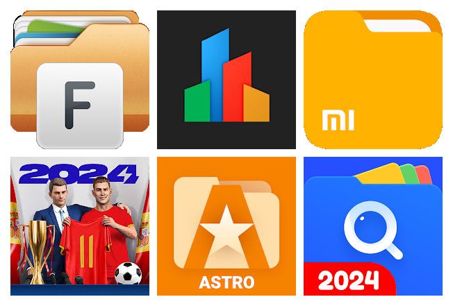 Die 19 besten Manager-Apps für Android und iPhone.