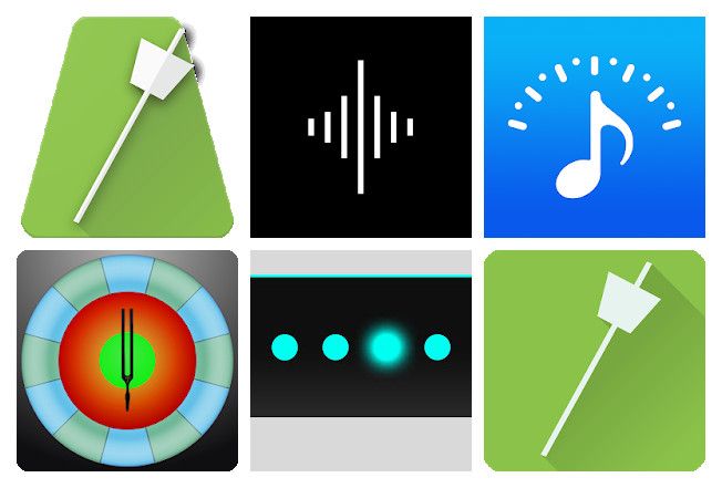 Die 13 besten Metronom-Apps für Mobilgeräte