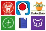 Die 13 besten Lehrer-Apps für Android und iPhone.