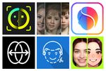 Die 8 besten Morphing-Apps für mobile Geräte.