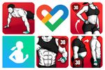 Die 19 besten Fitness-Apps für Android und iPhone.