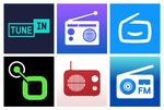 Les 20 meilleures applications de radio pour mobile Android, iPhone