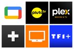 Les 16 meilleures applications pour regarder la télé pour Android, iPhone