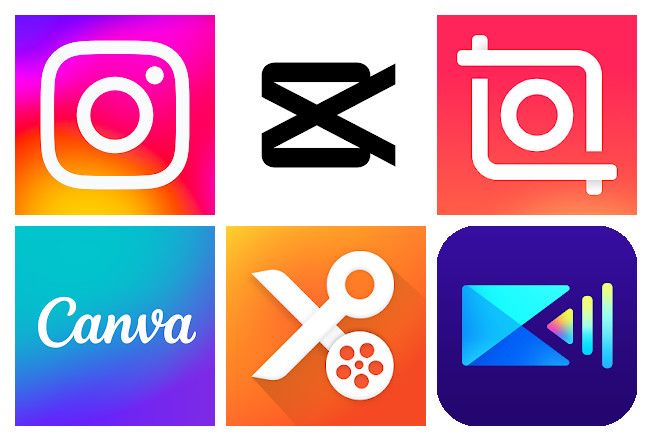 Les 19 meilleures applications pour reel instagram pour Android, iPhone