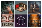 Les 17 meilleures escape game pour mobile Android, iPhone