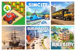 Les 20 meilleures jeux de construction de ville pour Android, iPhone