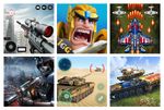 Les 17 meilleures jeux guerre pour Android, iPhone