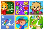 Les 10 meilleures apps educatif pour enfants pour mobile Android, iPhone