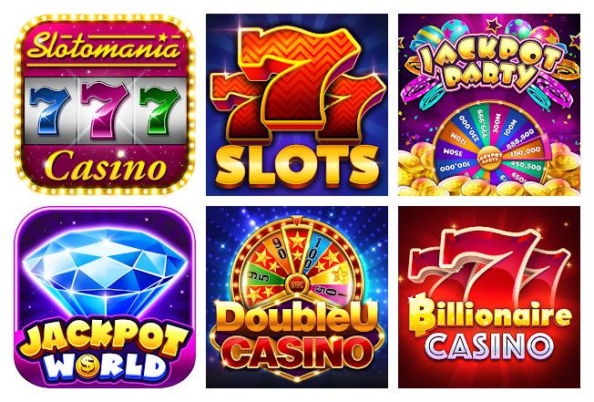 Les 16 meilleures casino en ligne pour Android, iPhone