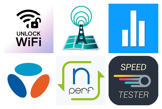 Les 16 meilleures applications pour suivre la consommation internet pour Android, iPhone