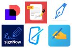 Les 9 meilleures apps de signature numérique pour mobile