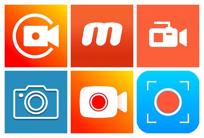 Les 10 meilleures capture d'écran apps pour Android, iPhone