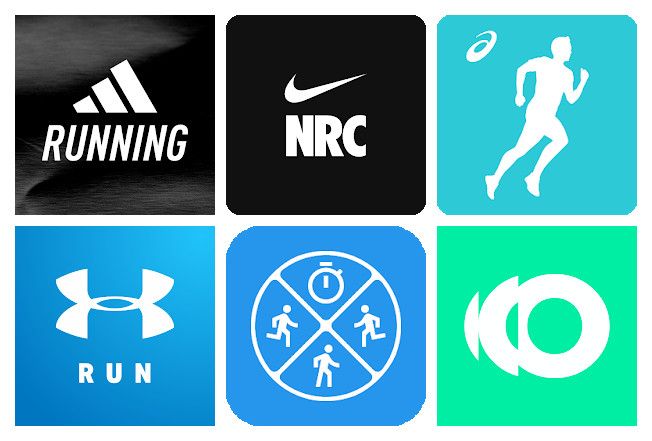 Les 8 meilleures running gear pour mobile