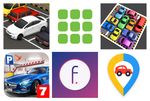 Les 9 meilleures apps pour parkin pour mobile