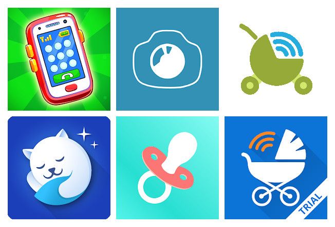 Les 13 meilleures babyphone pour mobile Android, iPhone