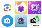 Les 16 meilleures applications appareil photo pour mobile