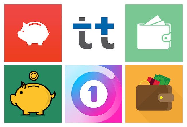 Les 14 meilleures applications gestion budget pour mobile Android, iPhone