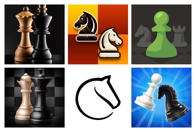 Les 18 meilleures echecs pour mobile