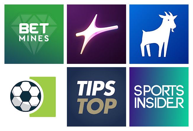 Les 16 meilleures applications de pronostics football pour mobile