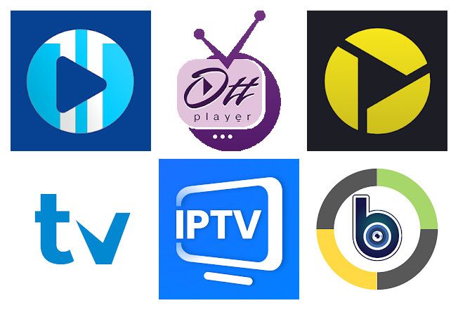 Les 19 meilleures applications iptv pour mobile Android, iPhone