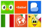 Les 13 meilleures applications apprendre italien pour mobile