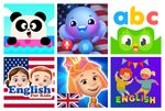 Les 17 meilleures applications anglais enfant pour Android, iPhone