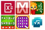 Les 18 meilleures apps math pour mobile