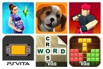 Les 7 meilleures jeux vita pour mobile