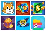 Les 11 meilleures jeux scratch pour mobile Android, iPhone