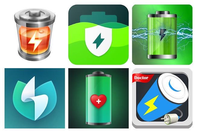 Les 6 meilleures apps économie de batterie pour Android